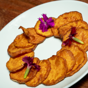 Patates Douces