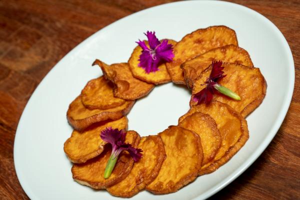 Patates Douces