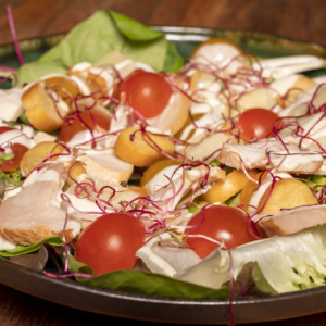 Salade